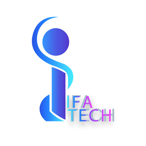 IIFA TECH logo