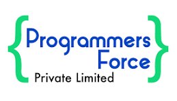 Programmers Force logo