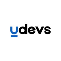 U Devs logo