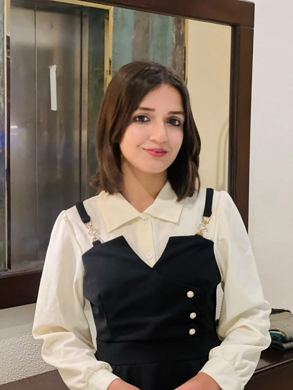 Ayesha Jabeen Khan