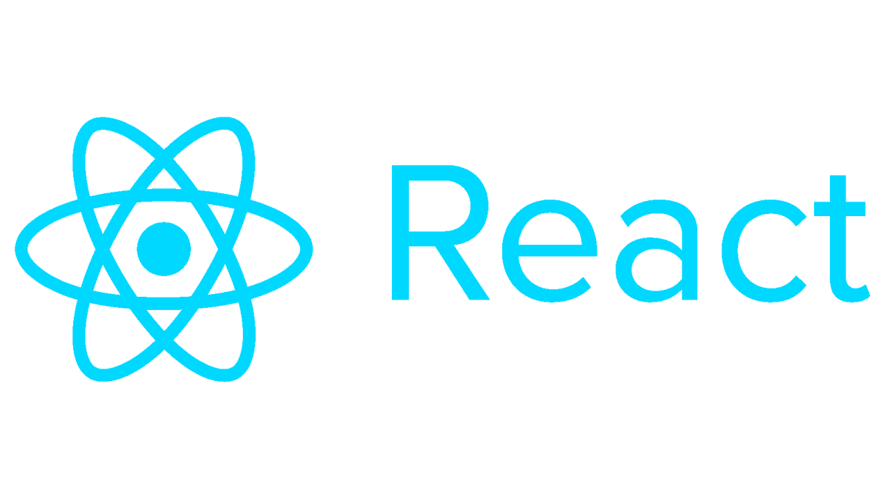 React